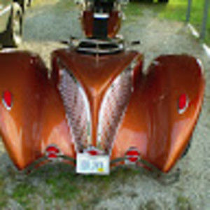 Meet your Posher, Bill